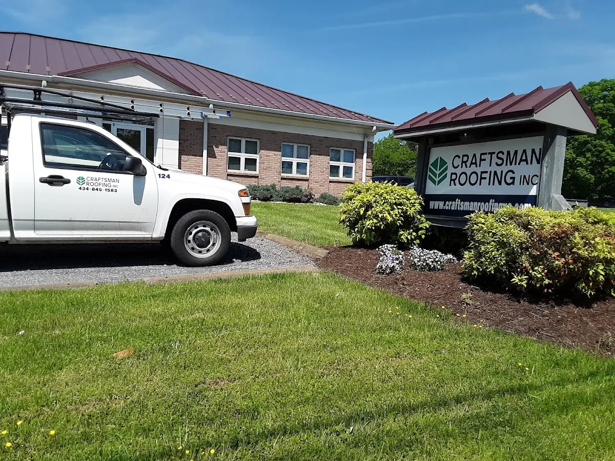 Quality Roof Replacement by experienced craftsmen in Granville